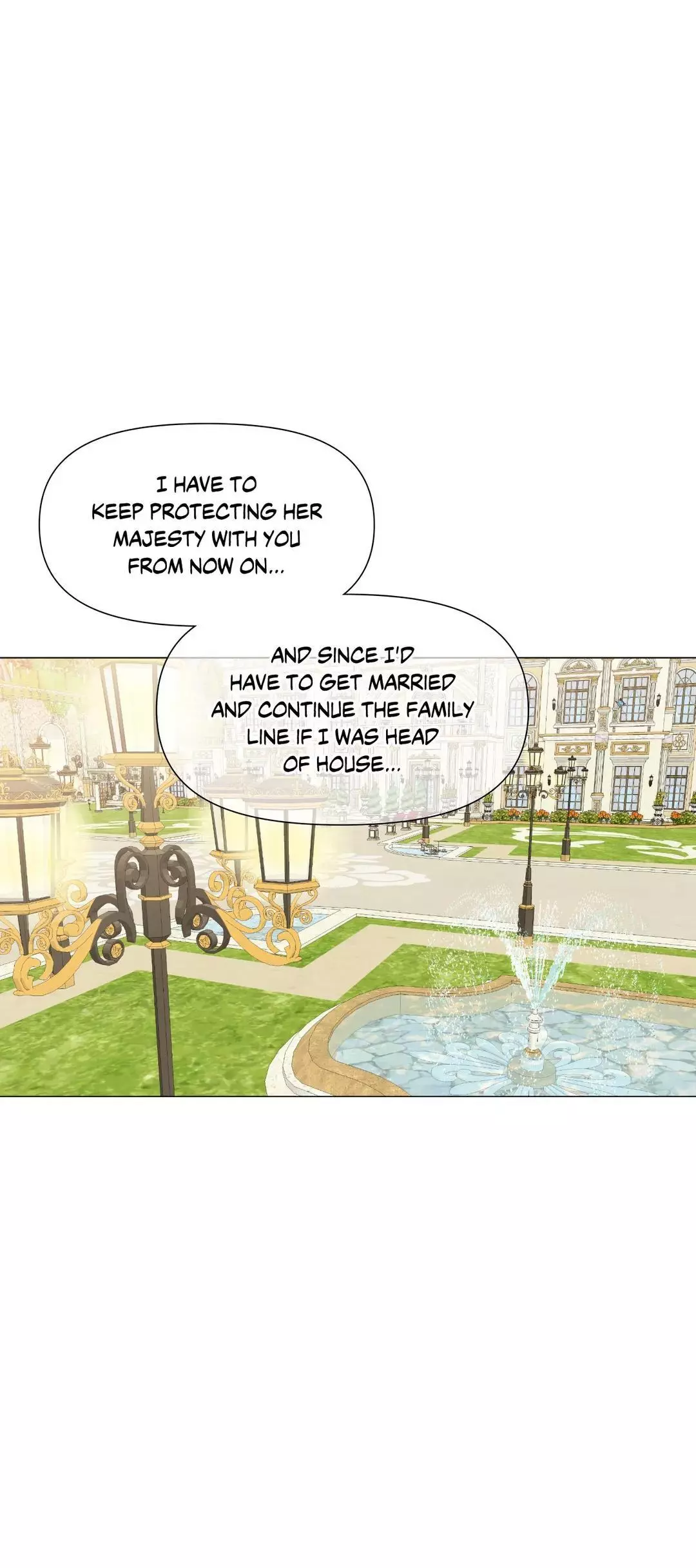 One Day I Was Proposed To By My Enemy - Chapter 48 Page 2