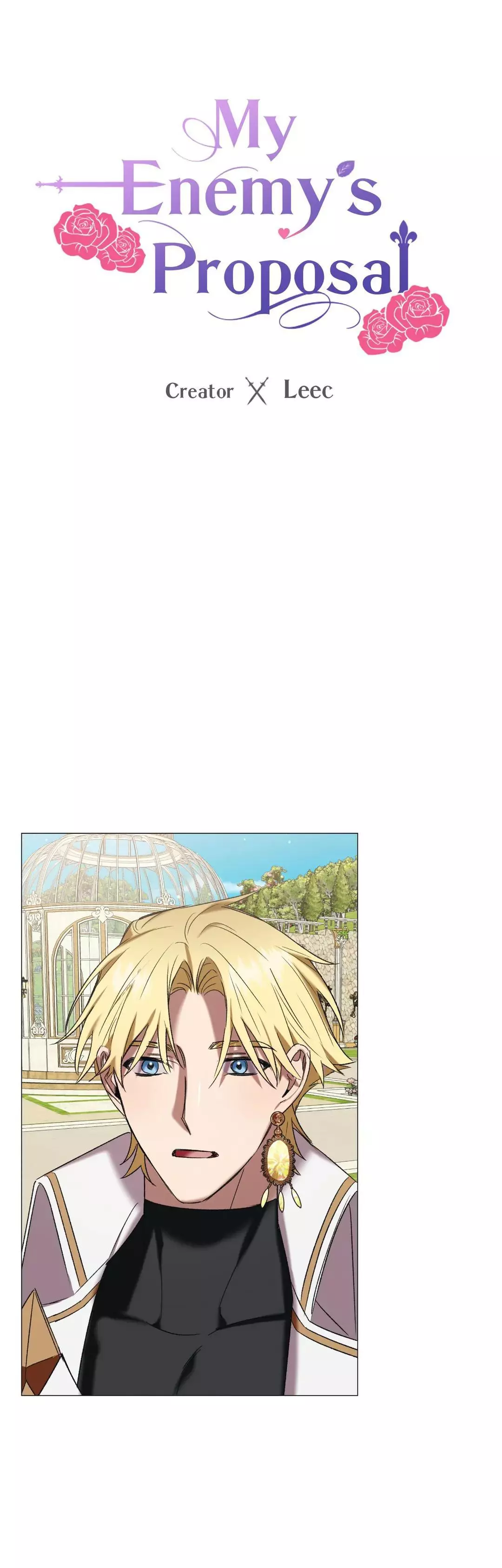 One Day I Was Proposed To By My Enemy - Chapter 48 Page 3