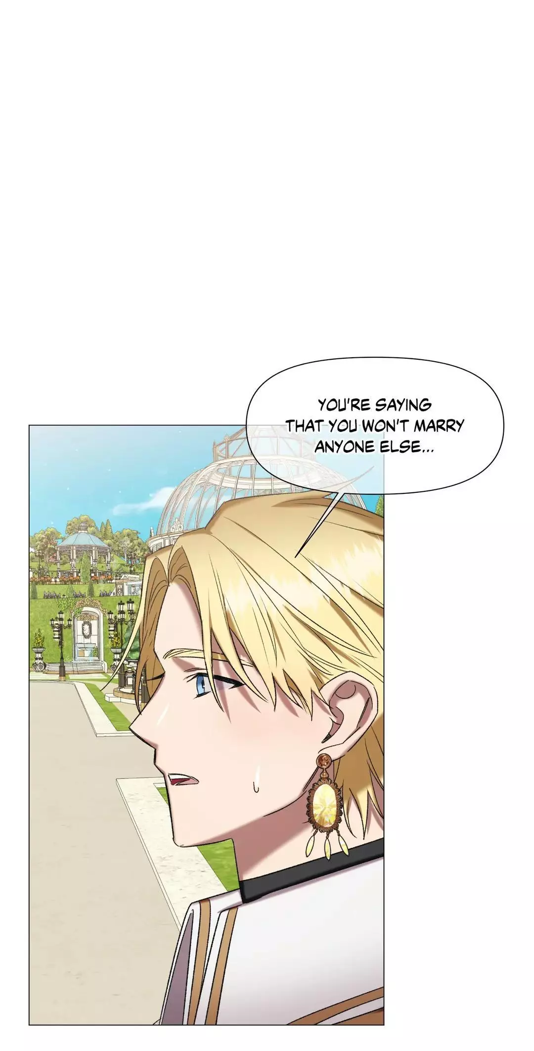One Day I Was Proposed To By My Enemy - Chapter 48 Page 5