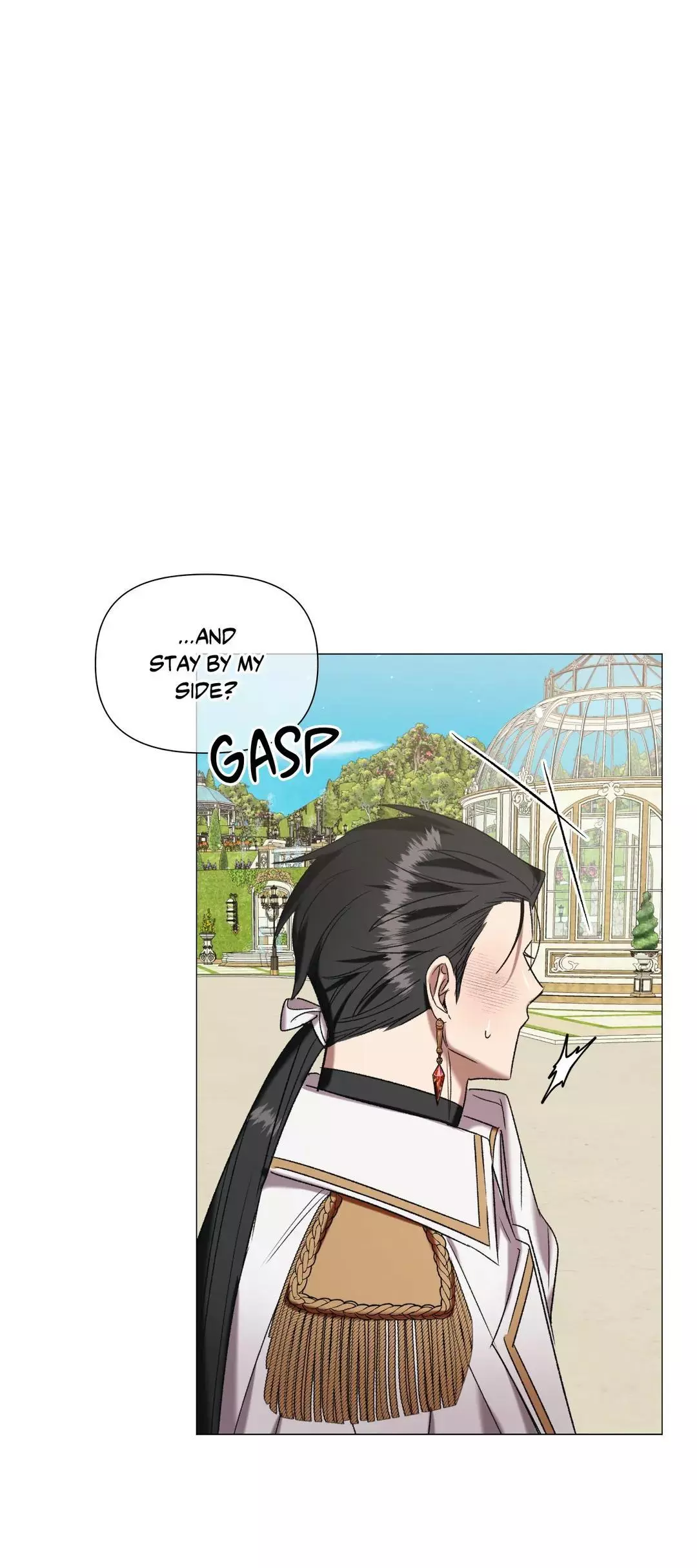 One Day I Was Proposed To By My Enemy - Chapter 48 Page 6