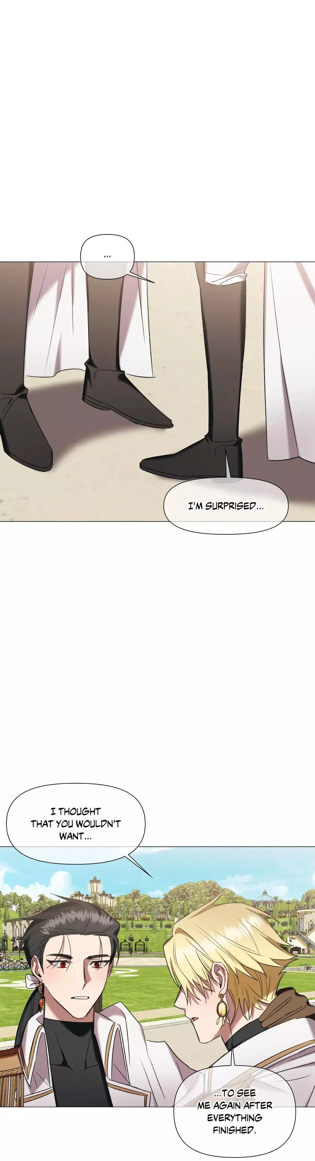 One Day I Was Proposed To By My Enemy - Chapter 48 Page 8