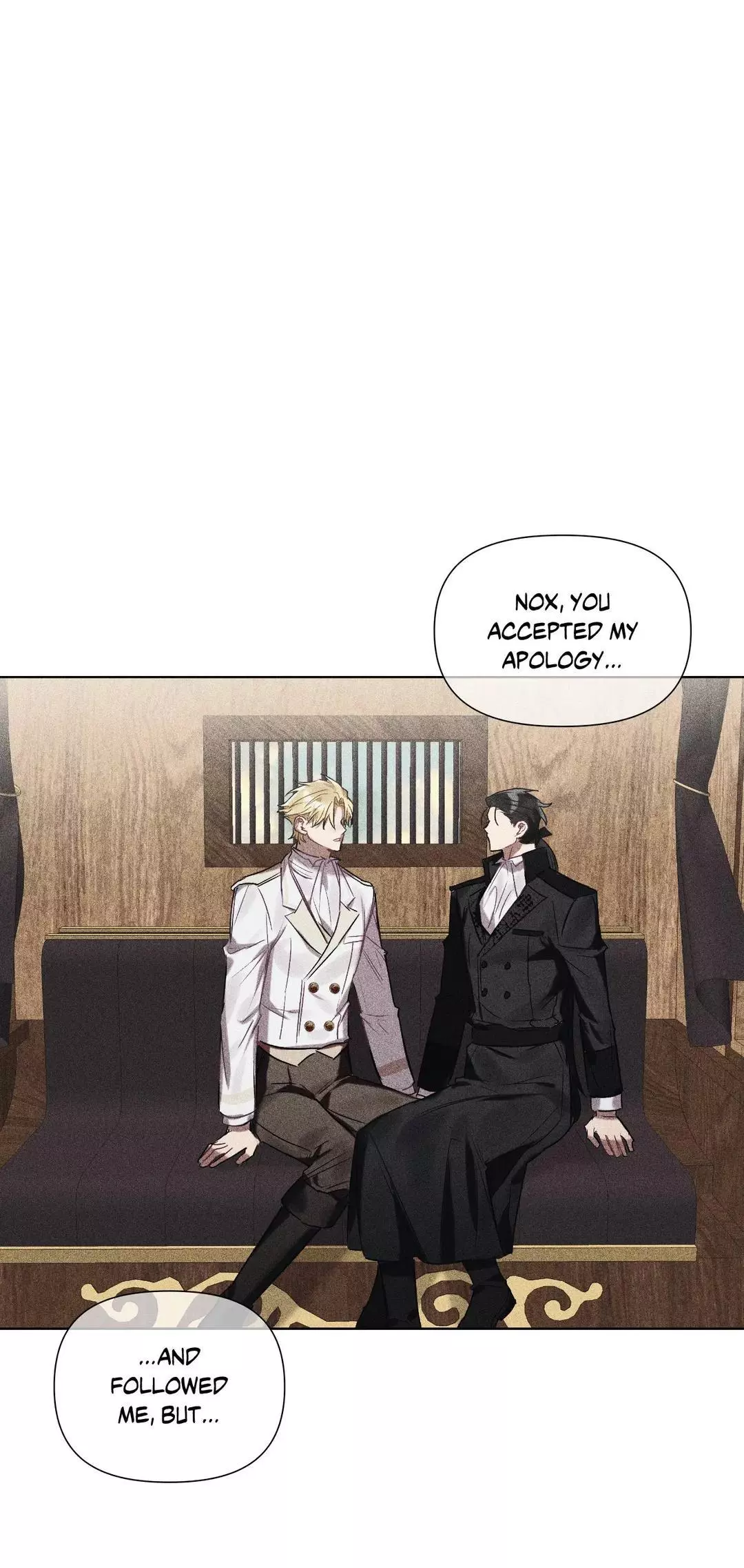 One Day I Was Proposed To By My Enemy - Chapter 48 Page 10