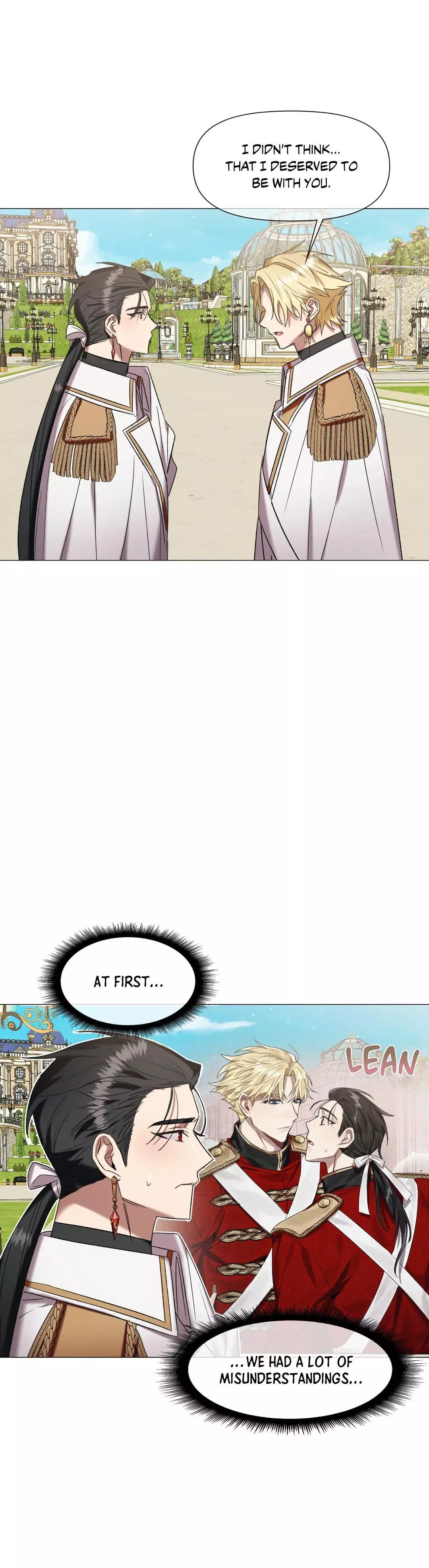 One Day I Was Proposed To By My Enemy - Chapter 48 Page 13
