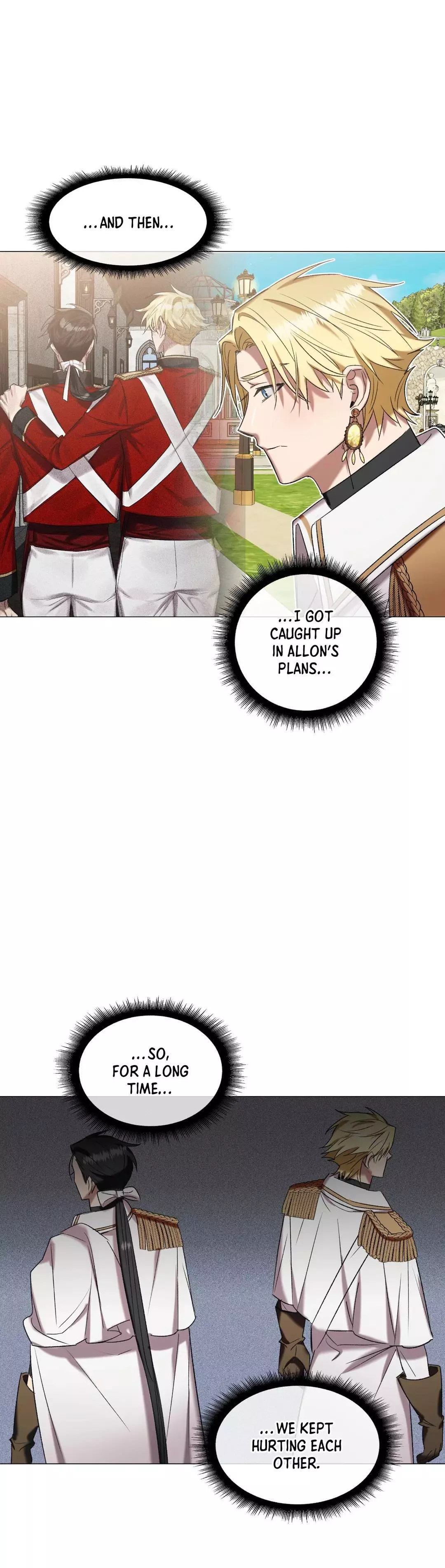 One Day I Was Proposed To By My Enemy - Chapter 48 Page 14