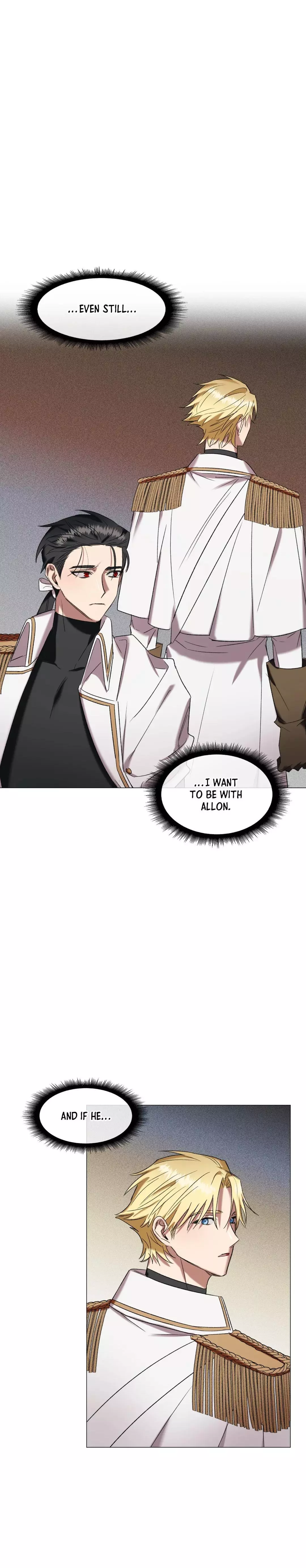 One Day I Was Proposed To By My Enemy - Chapter 48 Page 16