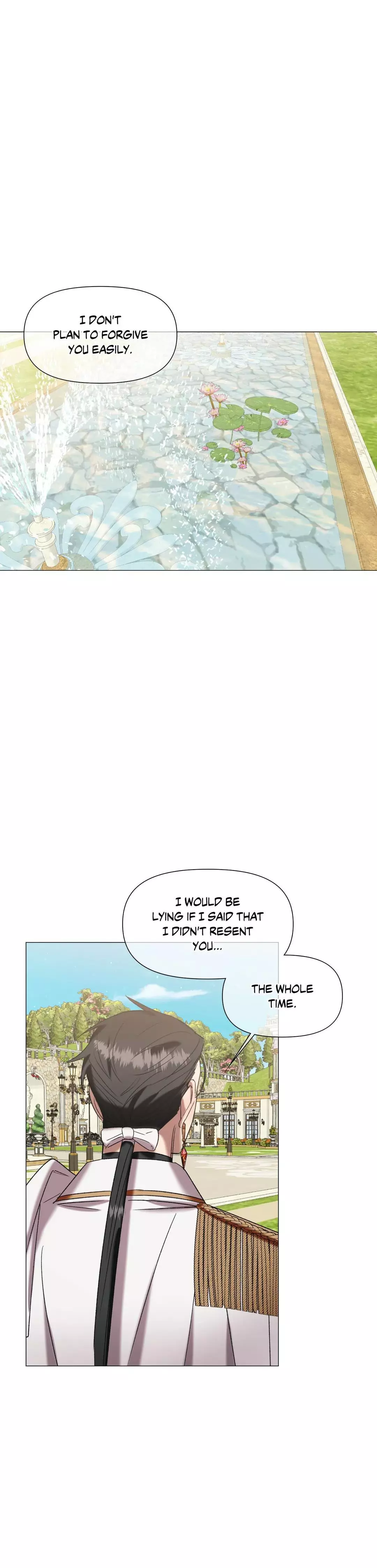 One Day I Was Proposed To By My Enemy - Chapter 48 Page 18