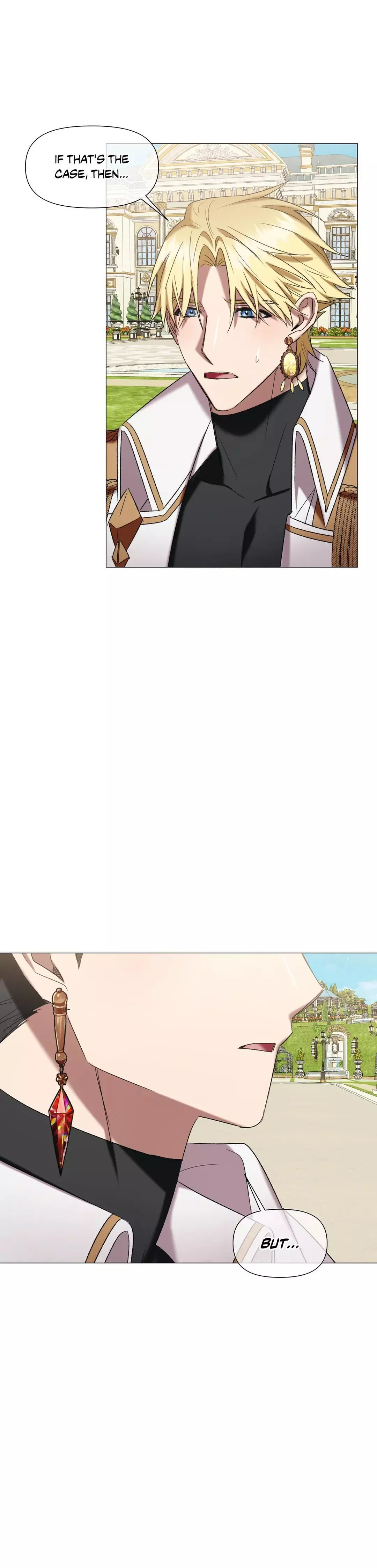 One Day I Was Proposed To By My Enemy - Chapter 48 Page 19