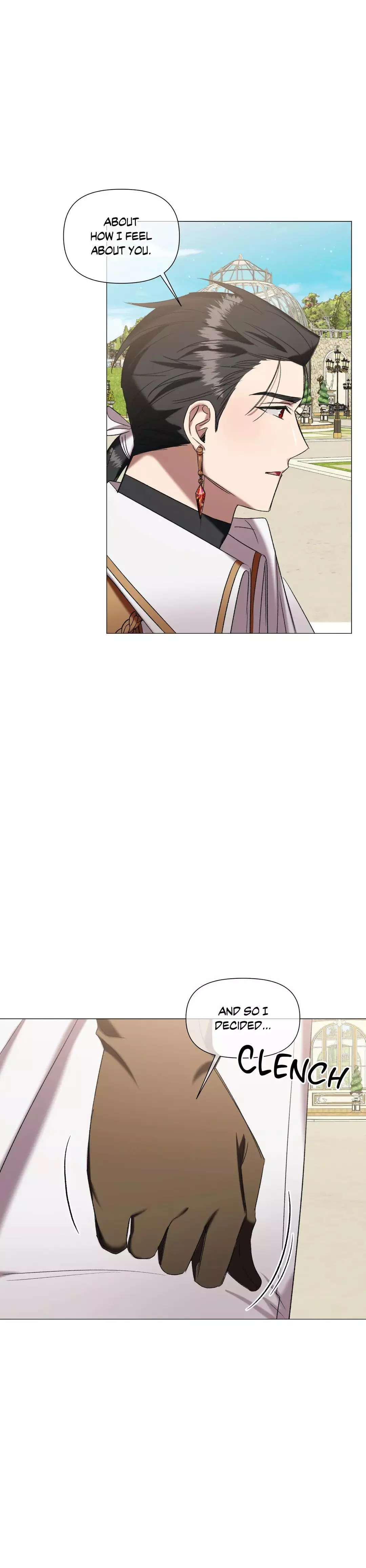 One Day I Was Proposed To By My Enemy - Chapter 48 Page 21
