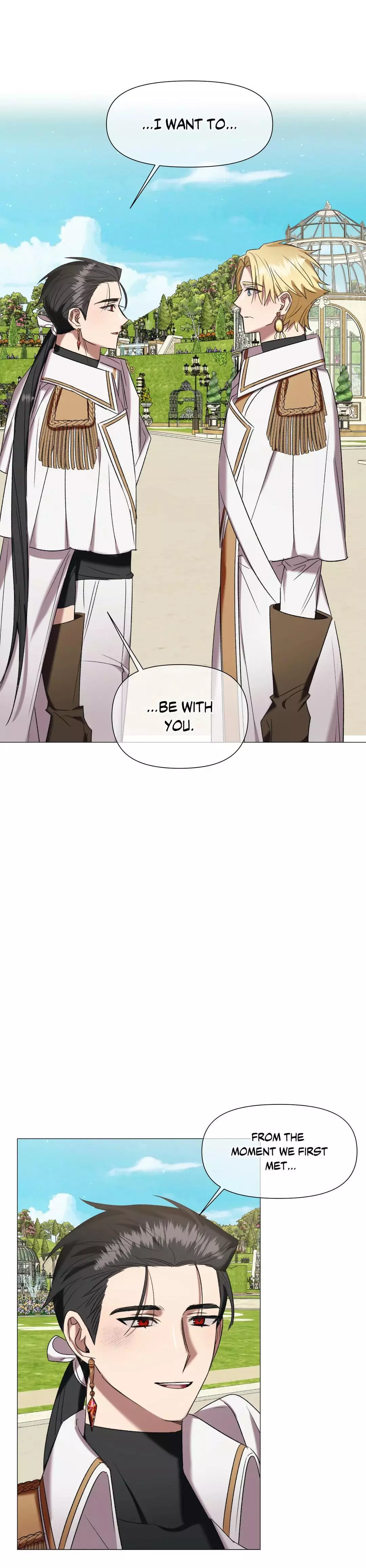 One Day I Was Proposed To By My Enemy - Chapter 48 Page 22