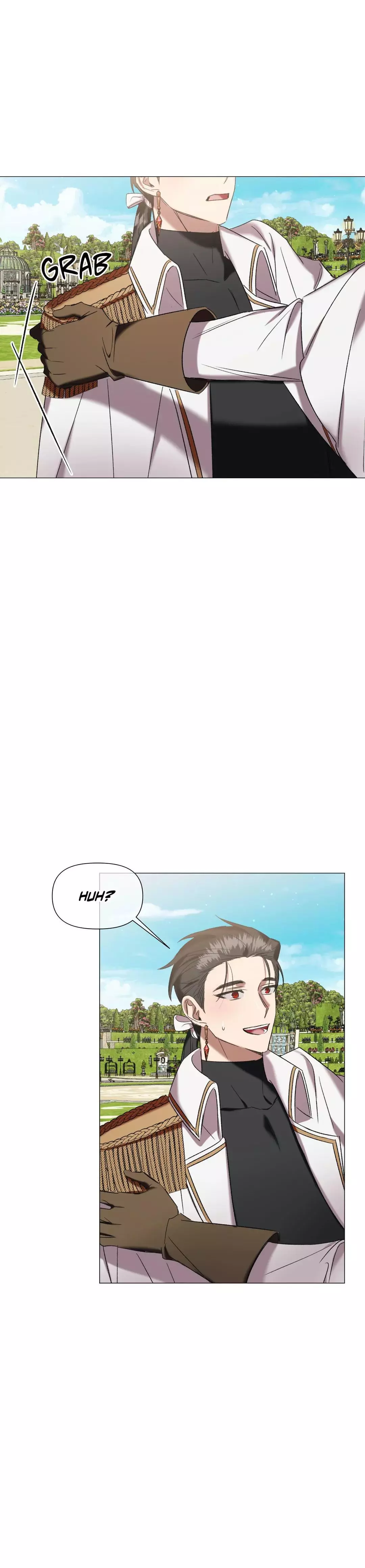 One Day I Was Proposed To By My Enemy - Chapter 48 Page 25
