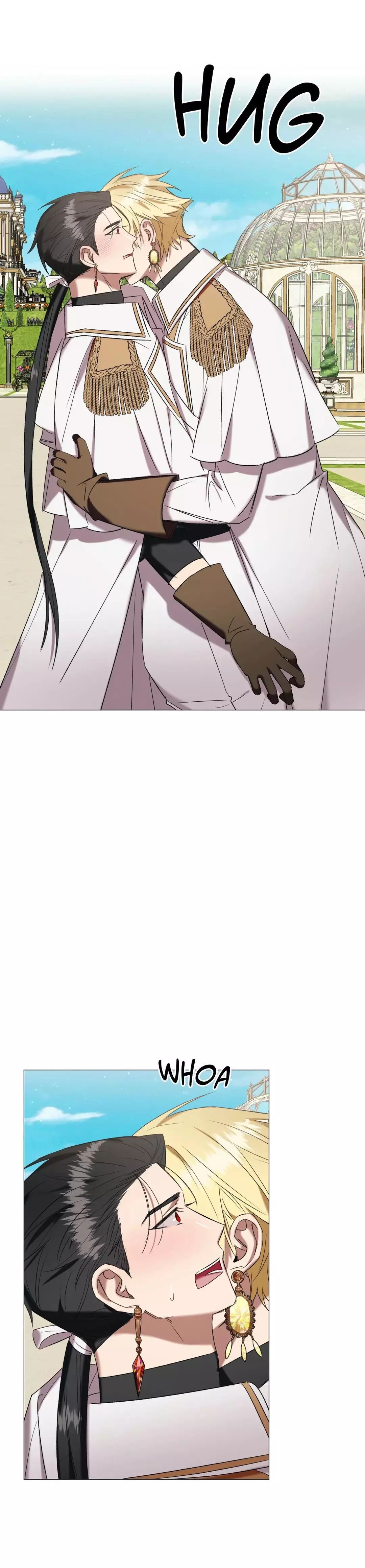 One Day I Was Proposed To By My Enemy - Chapter 48 Page 26