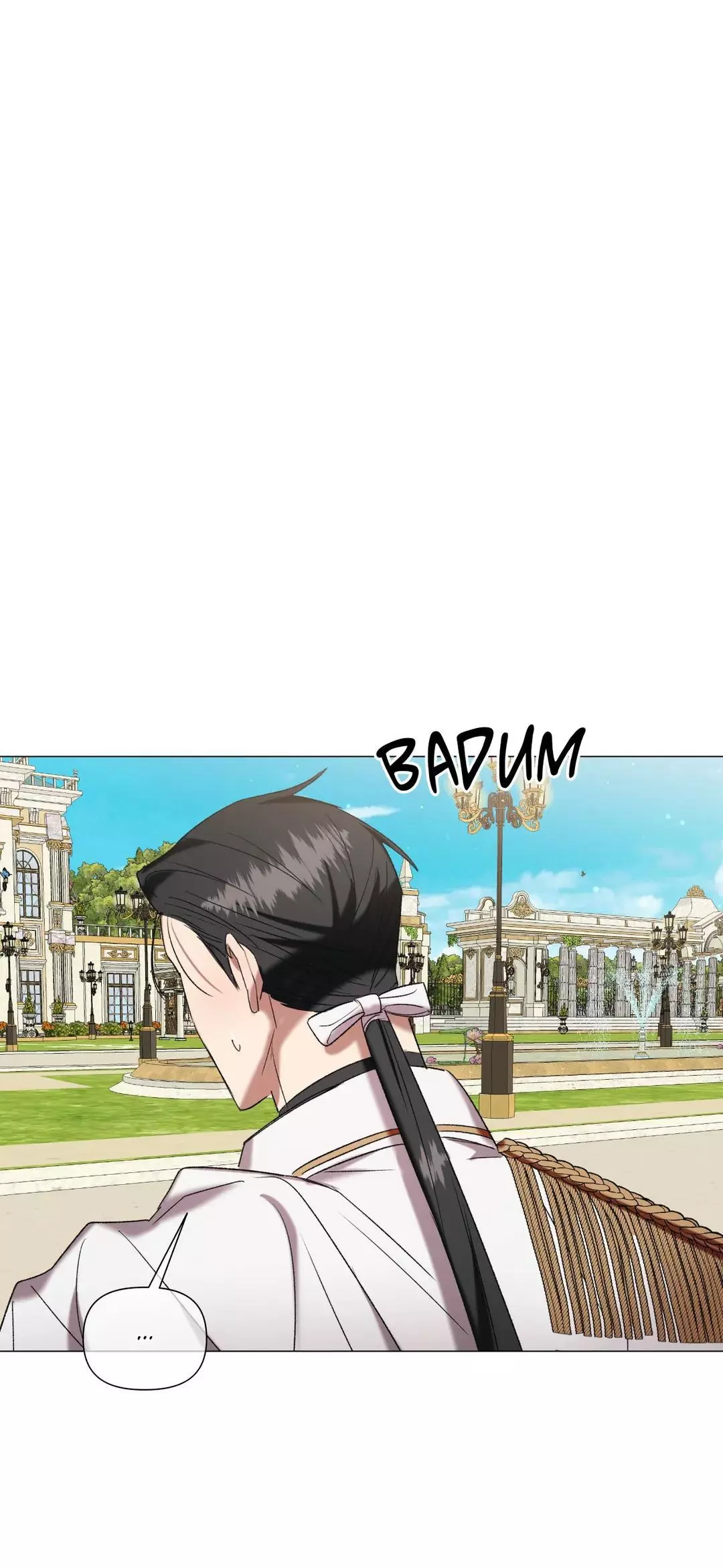 One Day I Was Proposed To By My Enemy - Chapter 48 Page 33