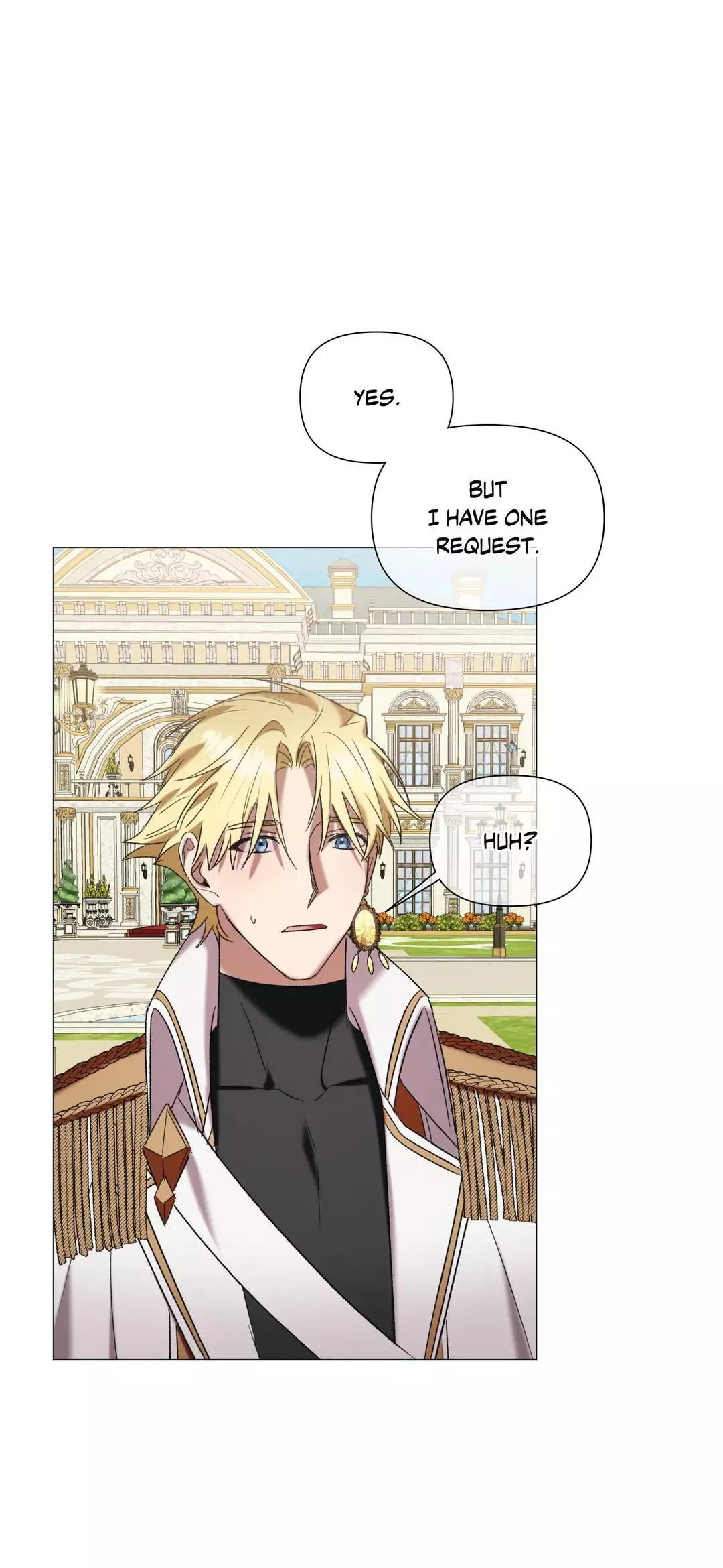 One Day I Was Proposed To By My Enemy - Chapter 48 Page 34