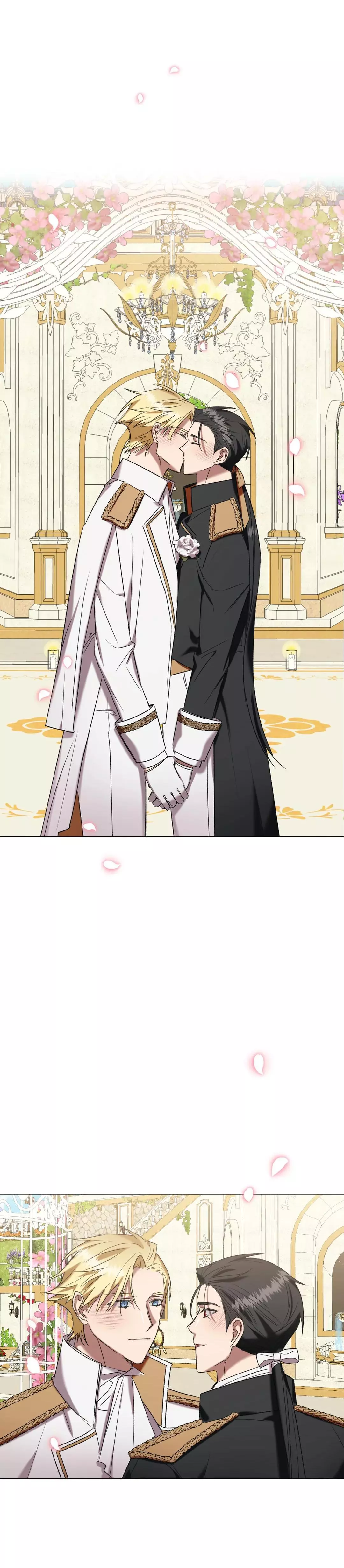 One Day I Was Proposed To By My Enemy - Chapter 48 Page 37