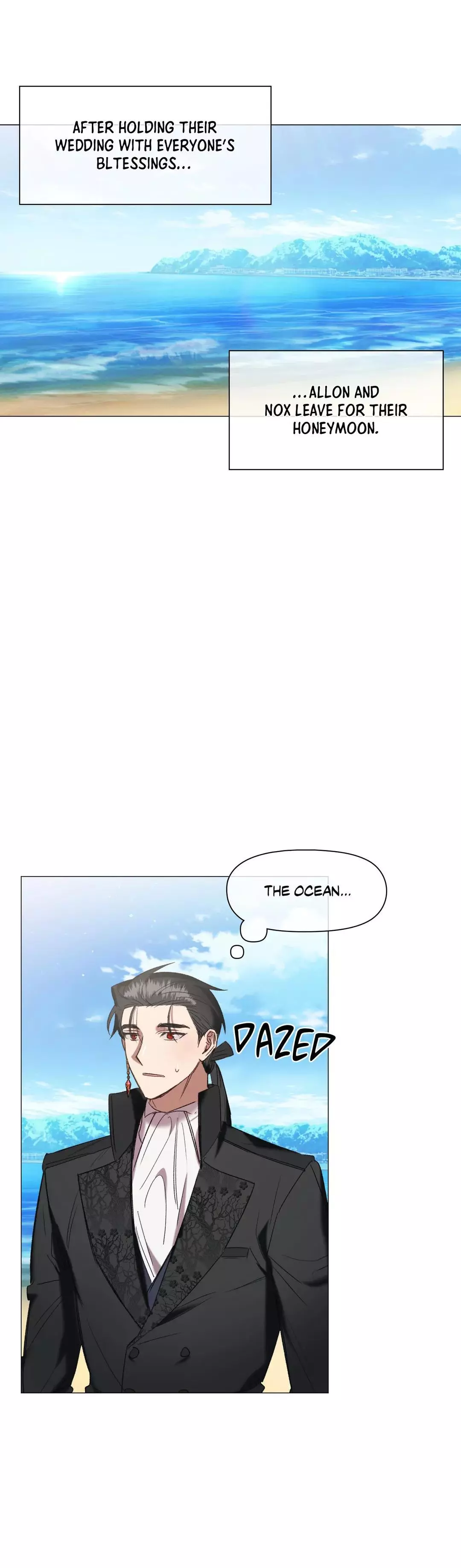 One Day I Was Proposed To By My Enemy - Chapter 49 Page 3