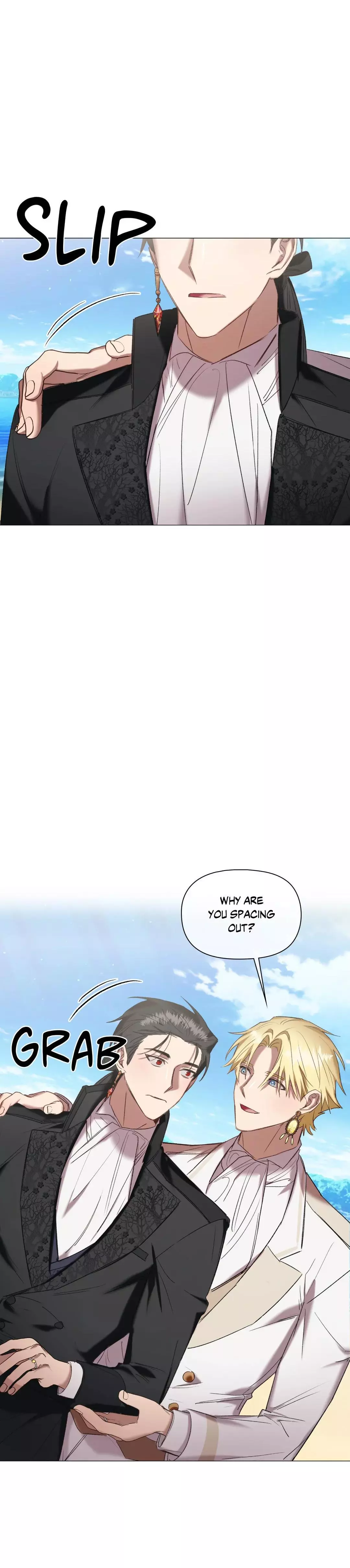 One Day I Was Proposed To By My Enemy - Chapter 49 Page 4