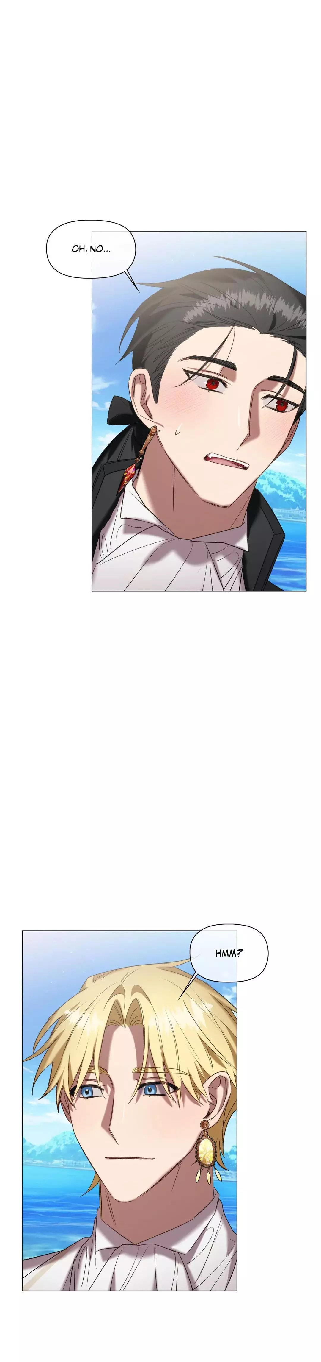 One Day I Was Proposed To By My Enemy - Chapter 49 Page 5