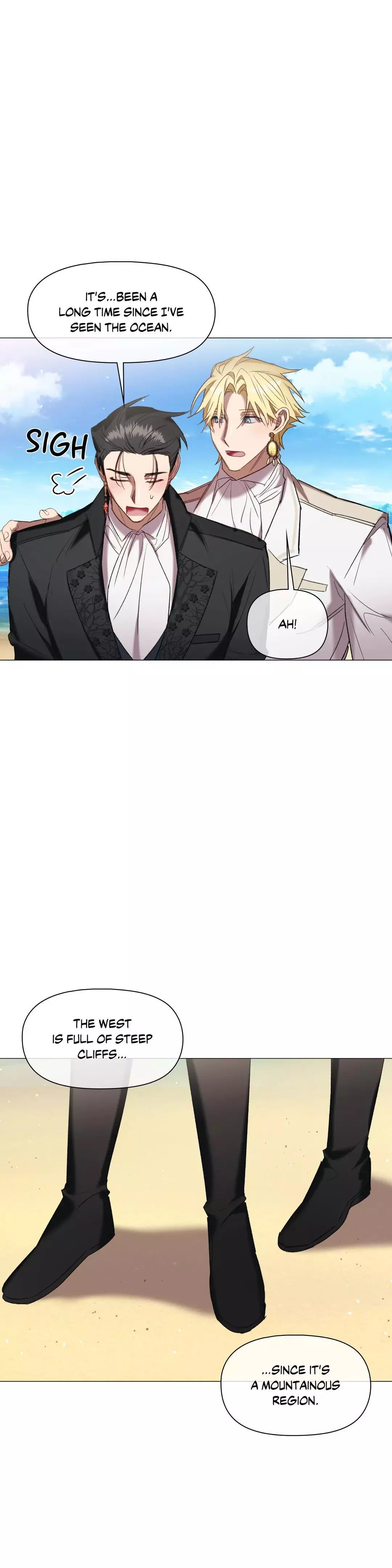 One Day I Was Proposed To By My Enemy - Chapter 49 Page 6