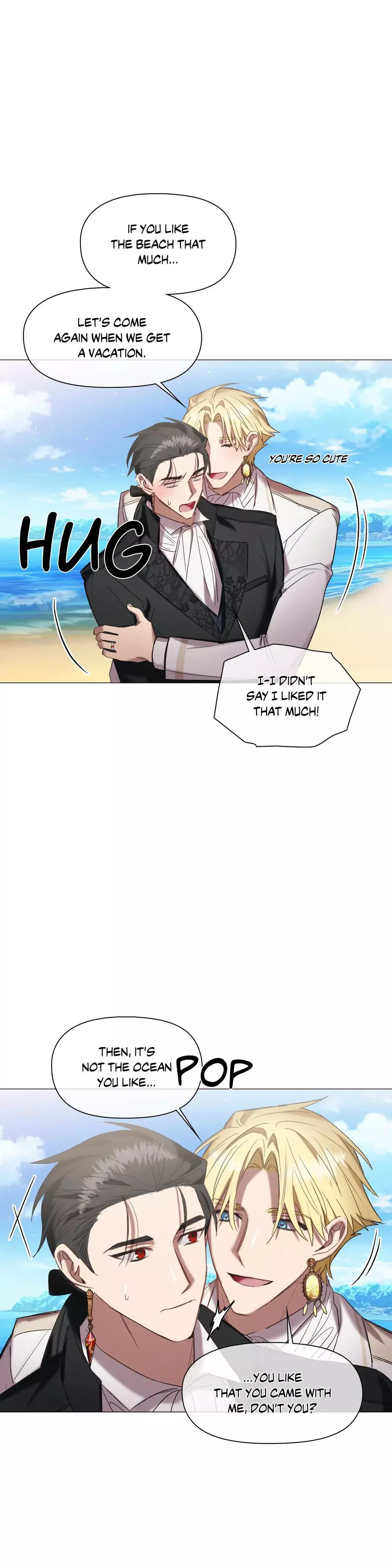 One Day I Was Proposed To By My Enemy - Chapter 49 Page 8