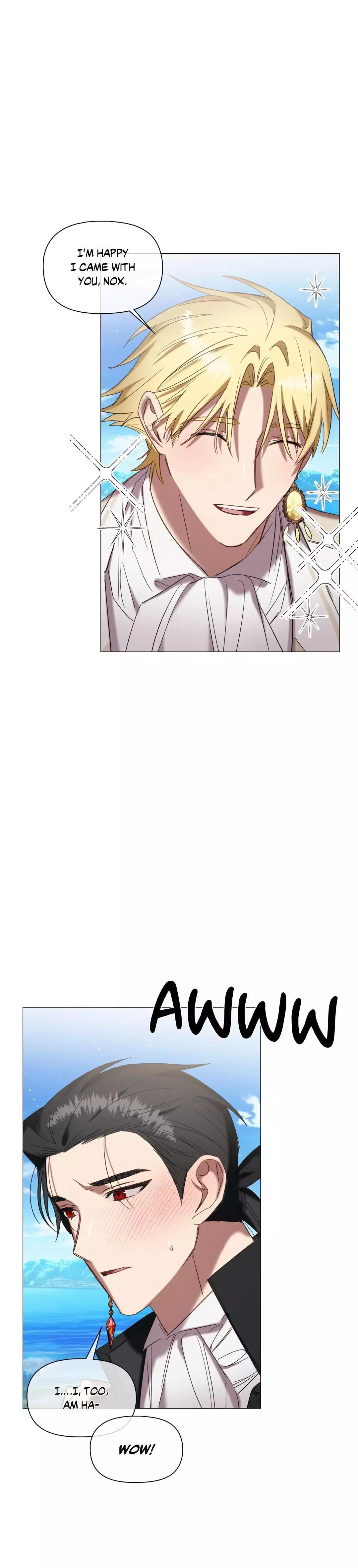 One Day I Was Proposed To By My Enemy - Chapter 49 Page 9