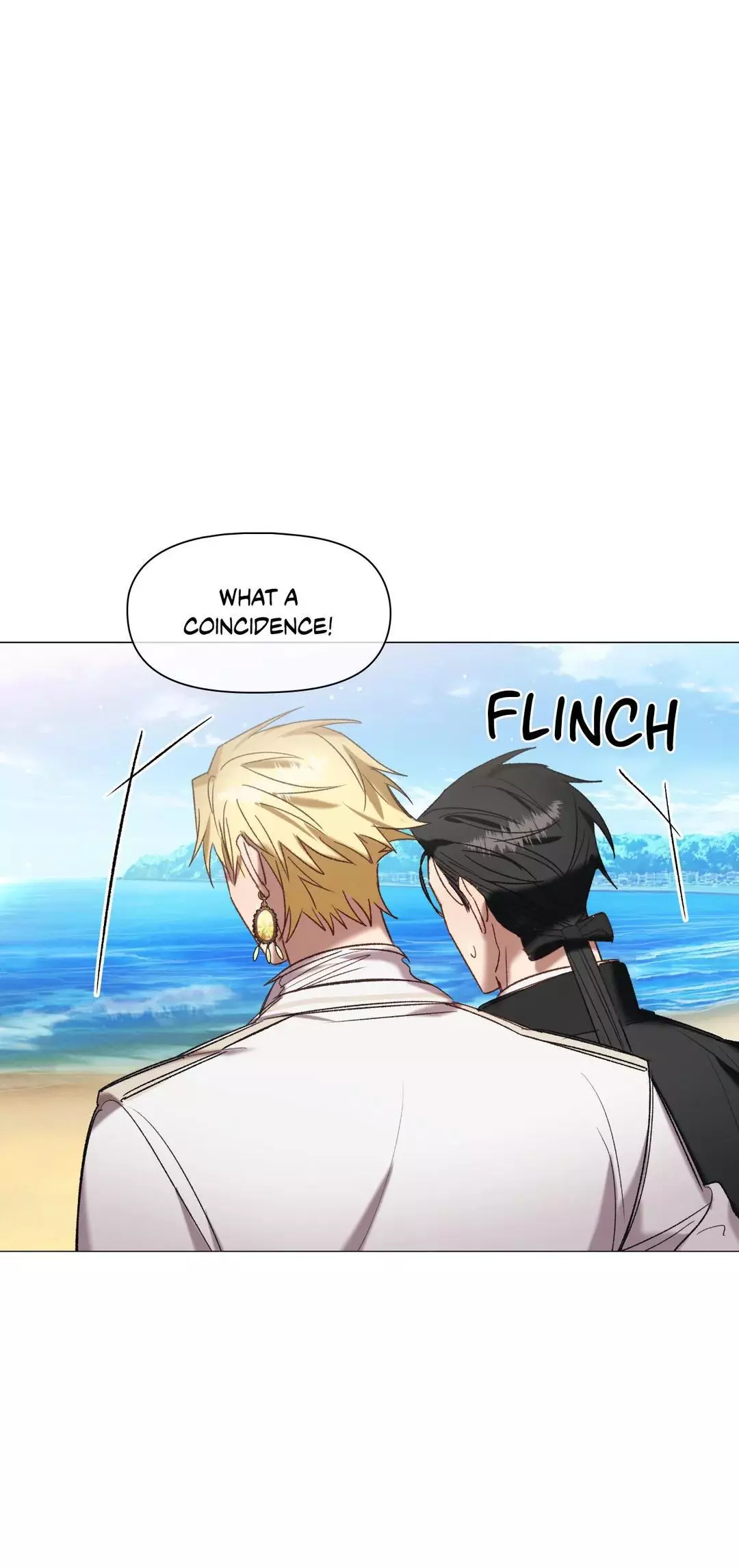 One Day I Was Proposed To By My Enemy - Chapter 49 Page 12