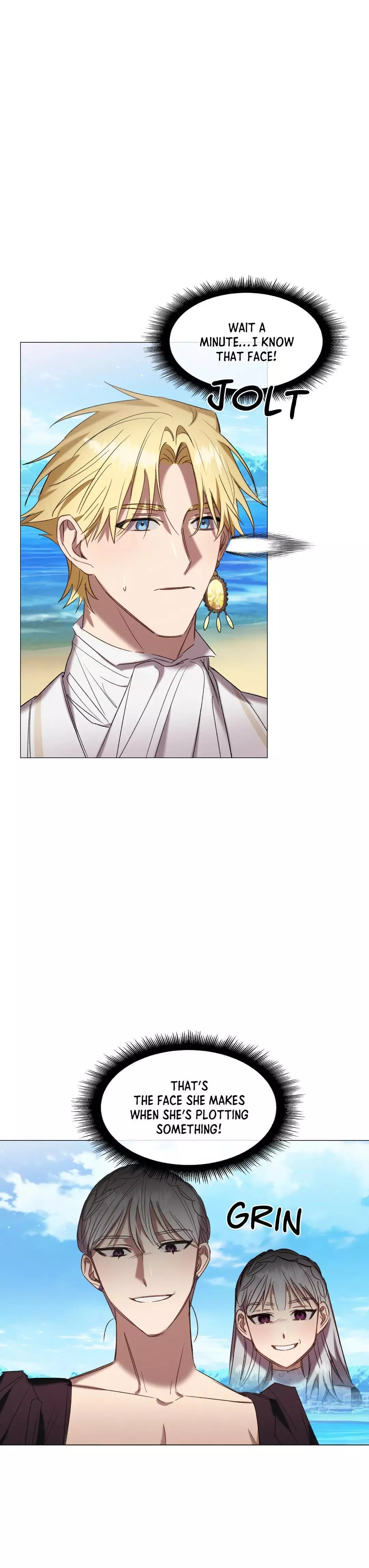 One Day I Was Proposed To By My Enemy - Chapter 49 Page 15