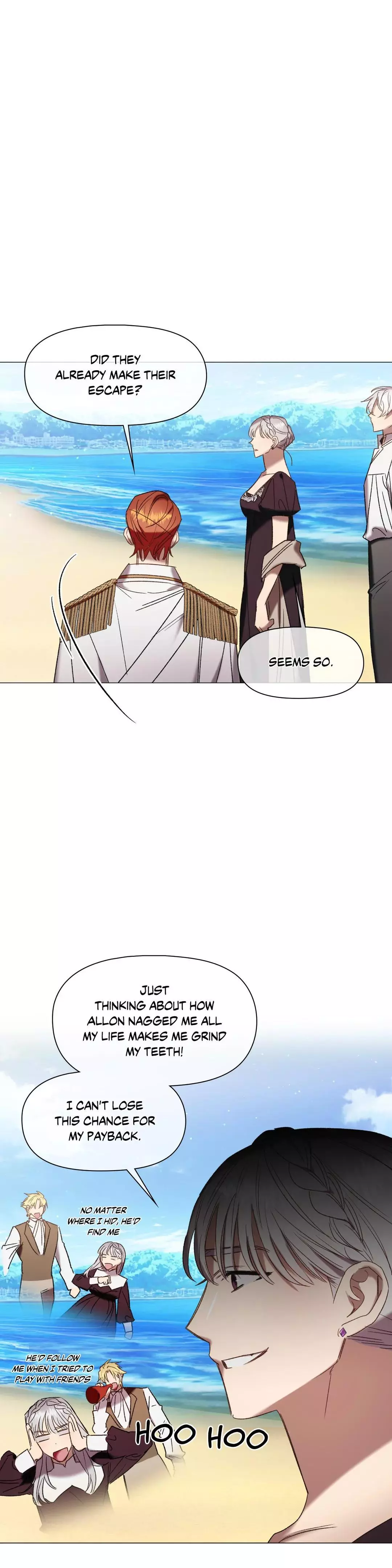 One Day I Was Proposed To By My Enemy - Chapter 49 Page 18