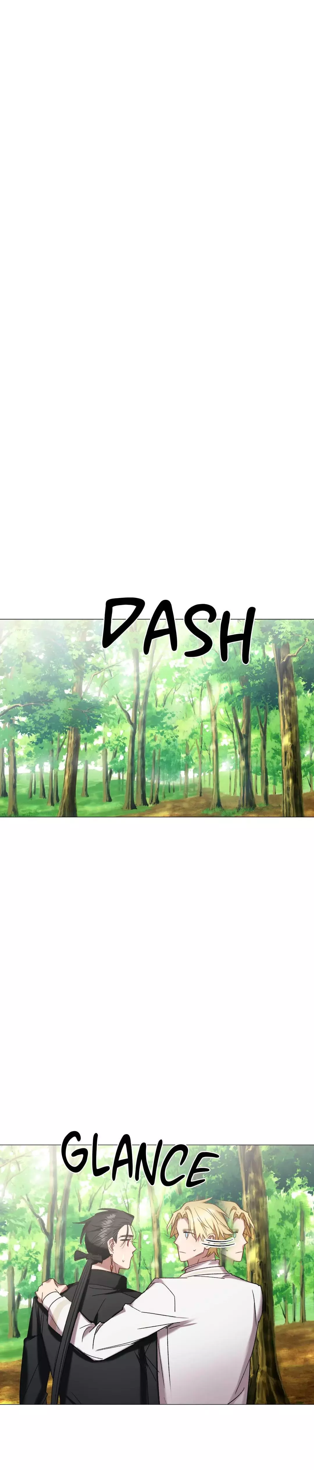 One Day I Was Proposed To By My Enemy - Chapter 49 Page 20