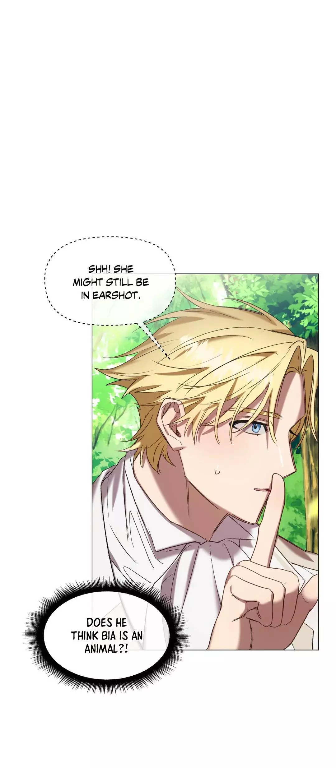 One Day I Was Proposed To By My Enemy - Chapter 49 Page 28