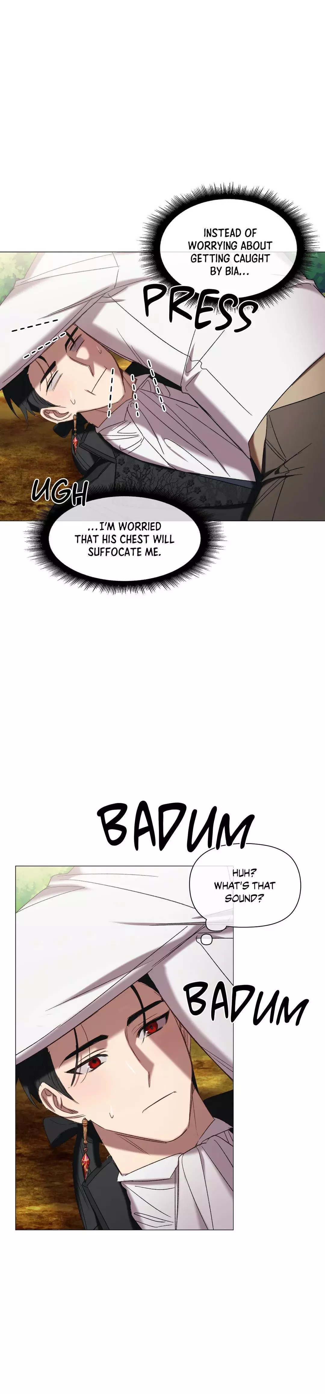 One Day I Was Proposed To By My Enemy - Chapter 49 Page 29
