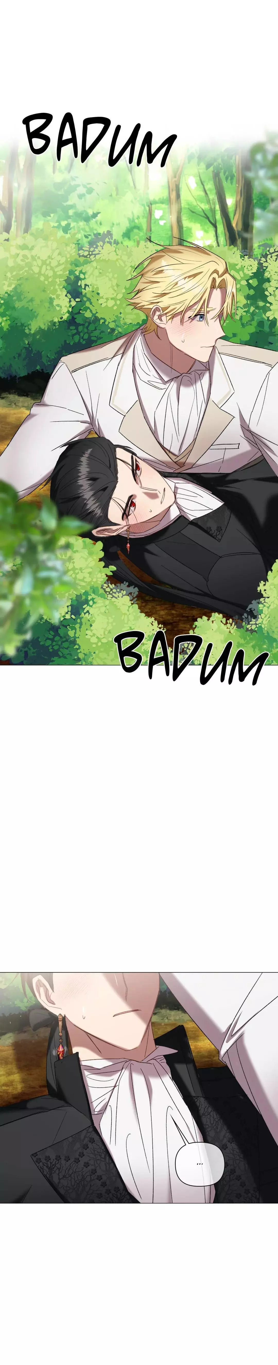 One Day I Was Proposed To By My Enemy - Chapter 49 Page 30