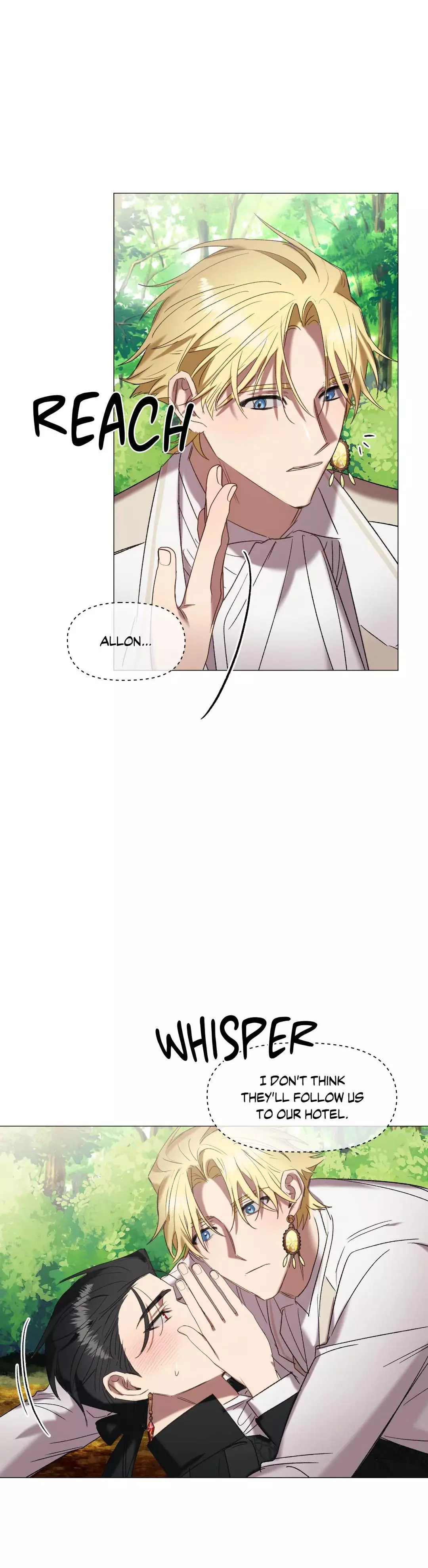 One Day I Was Proposed To By My Enemy - Chapter 49 Page 31