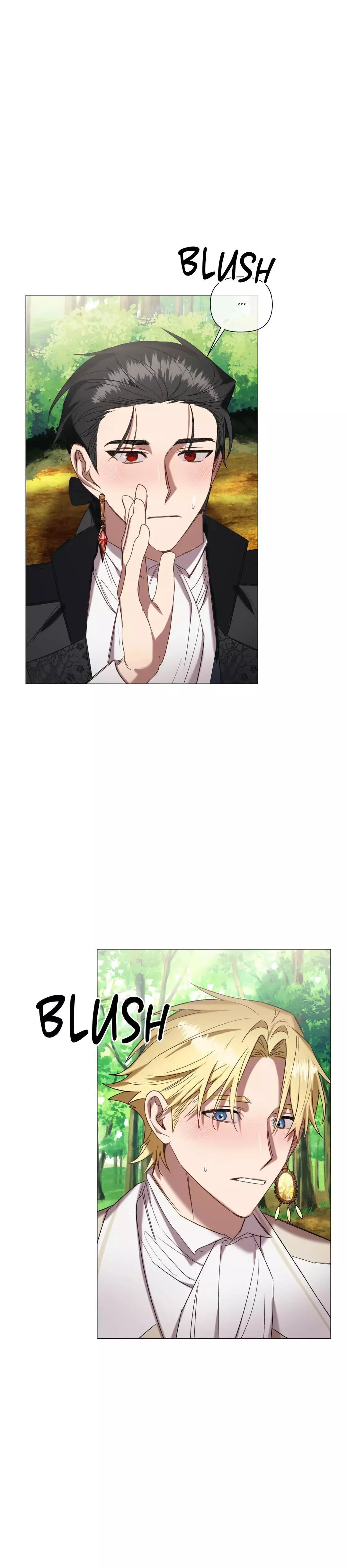 One Day I Was Proposed To By My Enemy - Chapter 49 Page 32
