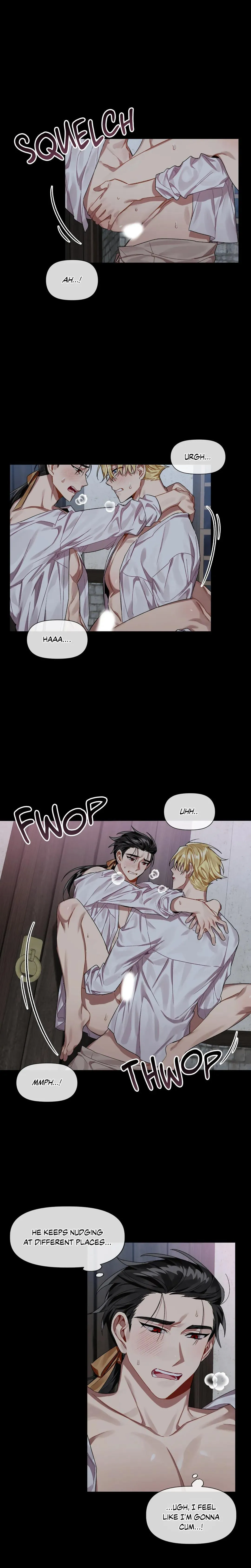 One Day I Was Proposed To By My Enemy - Chapter 5 Page 3
