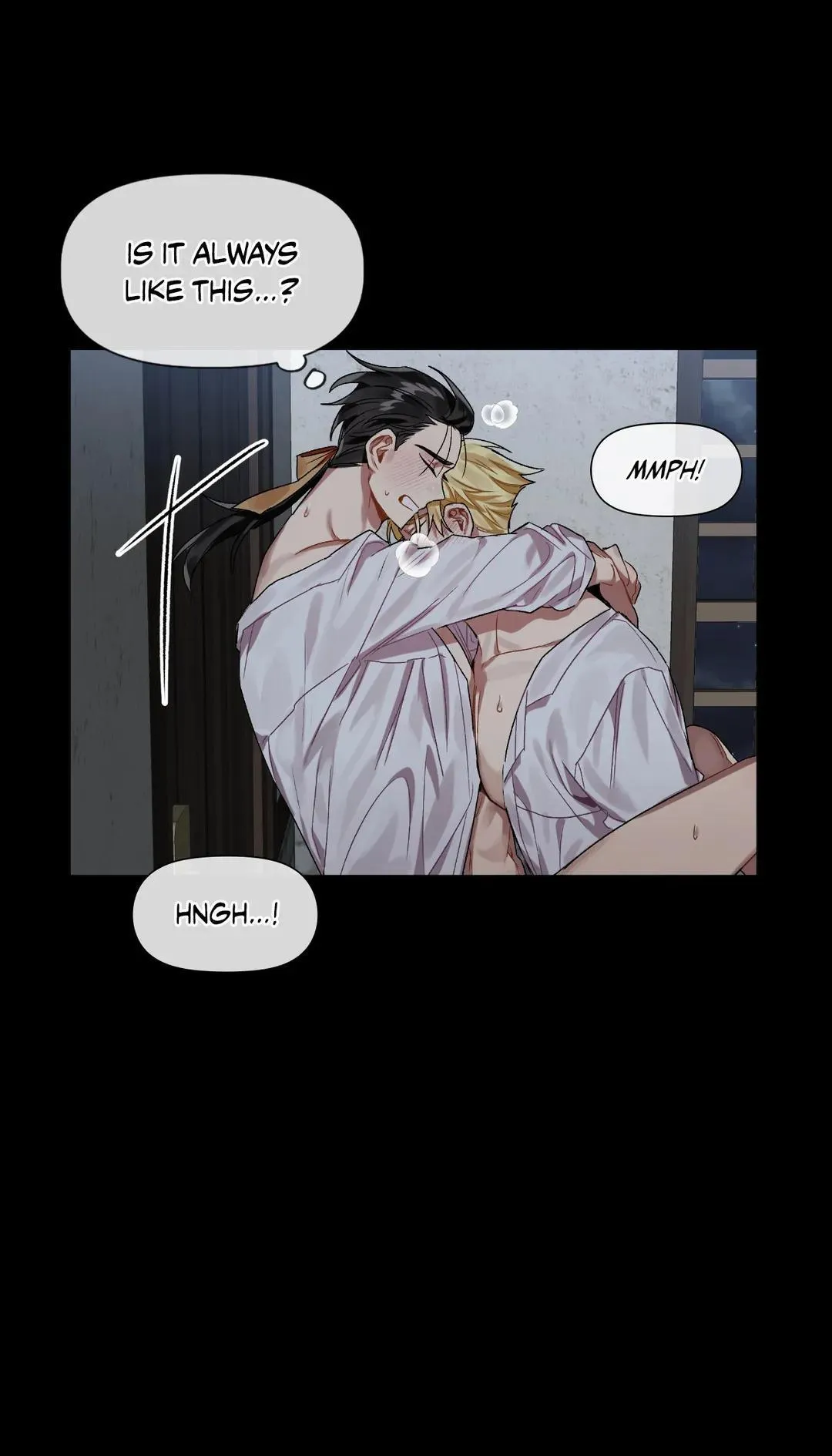 One Day I Was Proposed To By My Enemy - Chapter 5 Page 4
