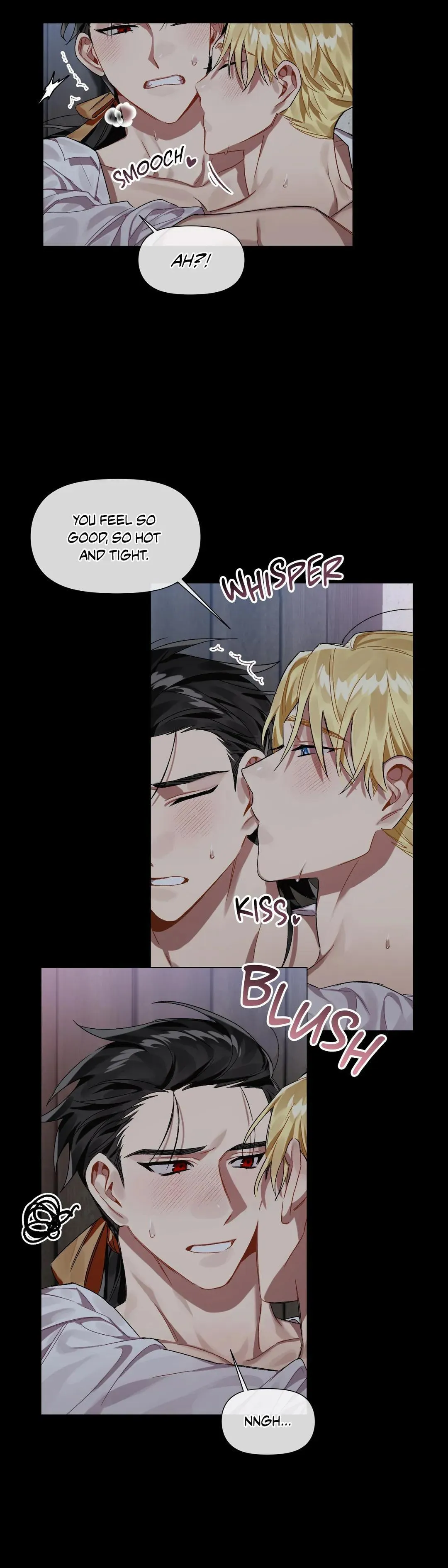 One Day I Was Proposed To By My Enemy - Chapter 5 Page 5