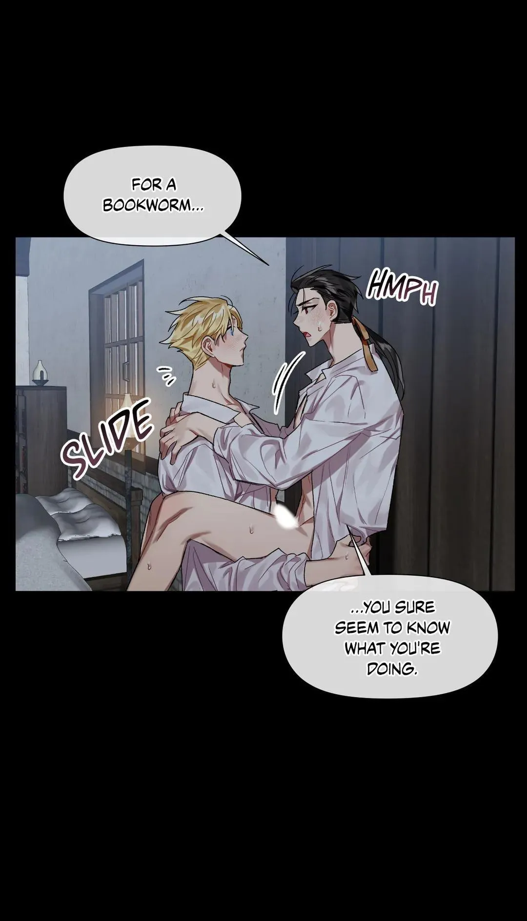 One Day I Was Proposed To By My Enemy - Chapter 5 Page 6