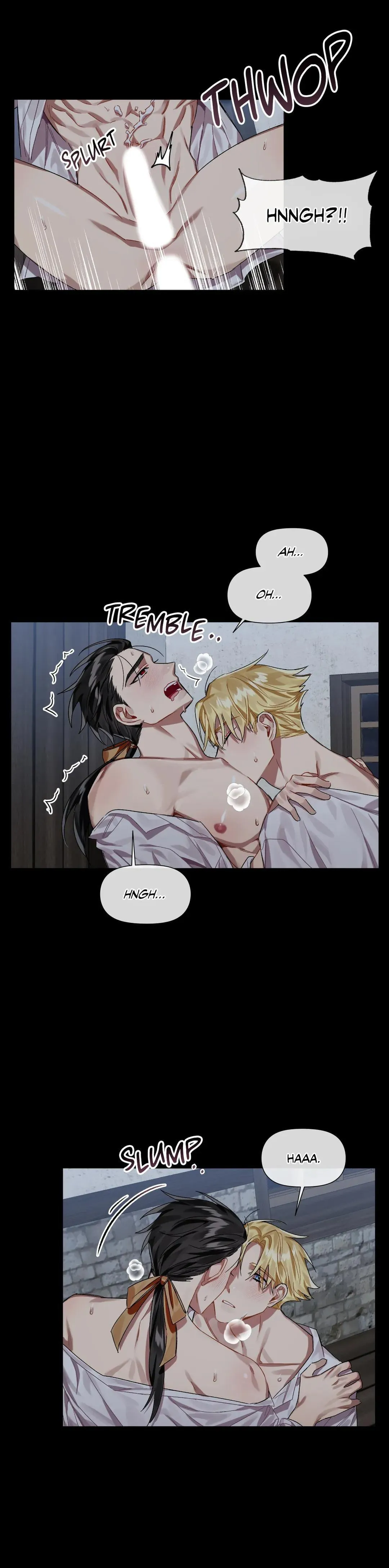 One Day I Was Proposed To By My Enemy - Chapter 5 Page 10