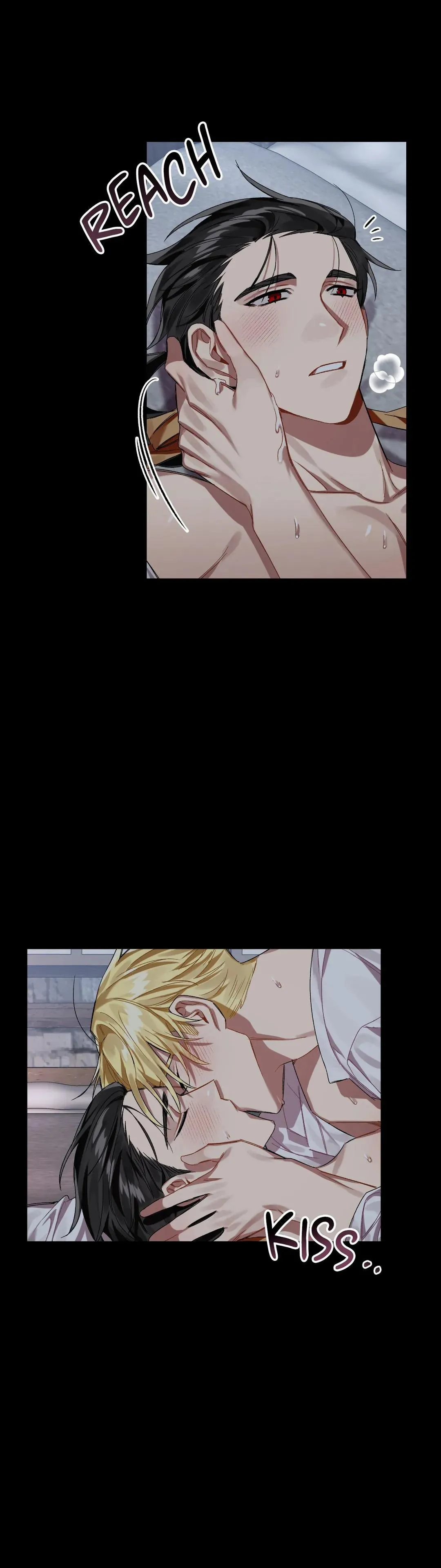 One Day I Was Proposed To By My Enemy - Chapter 5 Page 15