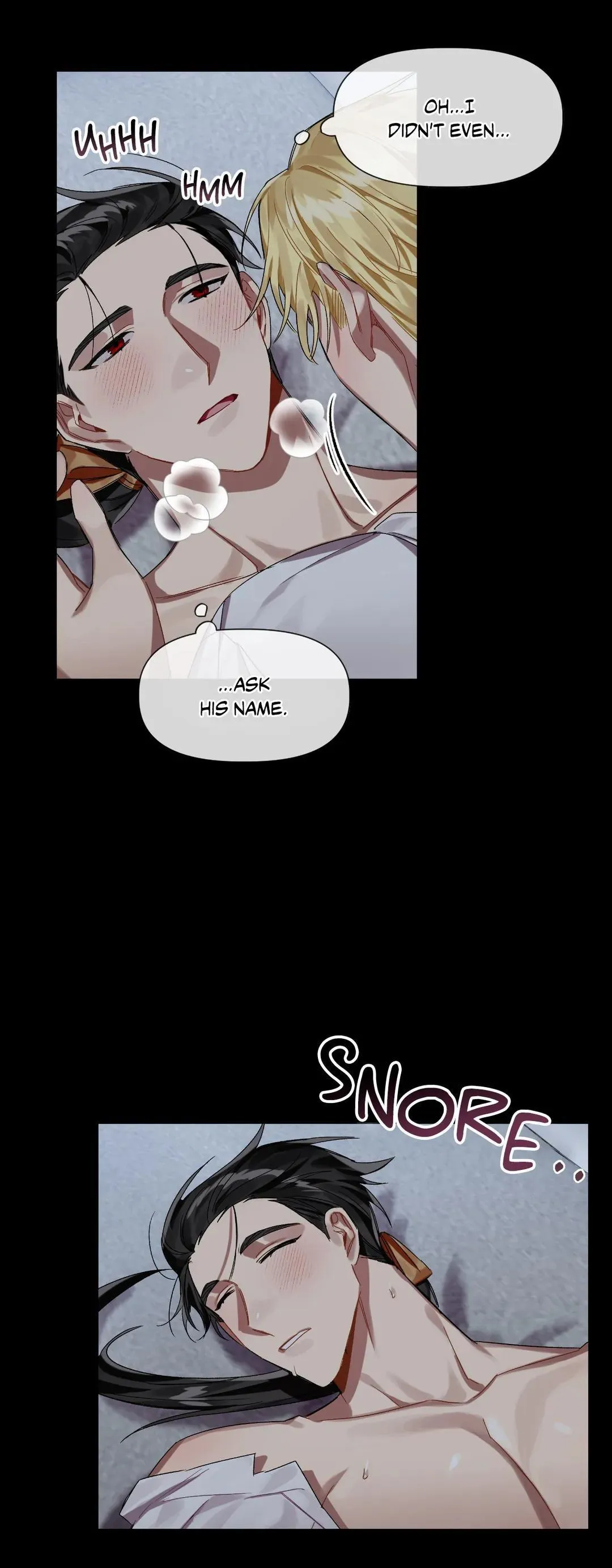 One Day I Was Proposed To By My Enemy - Chapter 5 Page 16