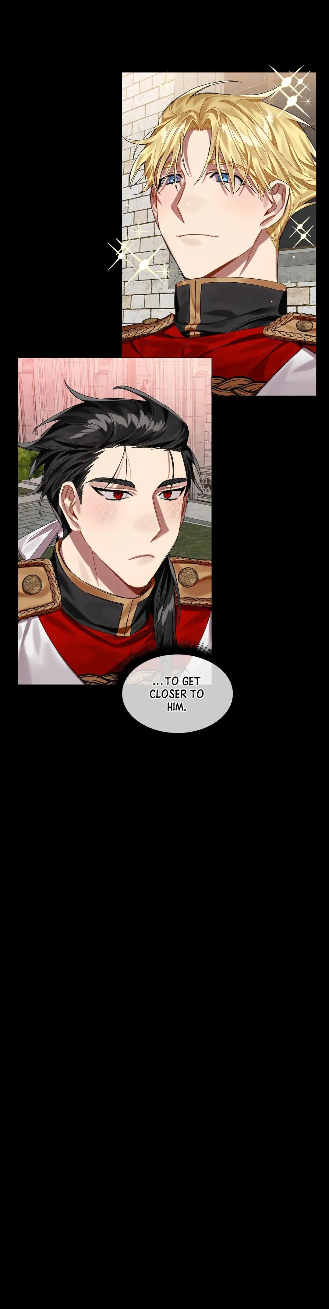 One Day I Was Proposed To By My Enemy - Chapter 5 Page 21