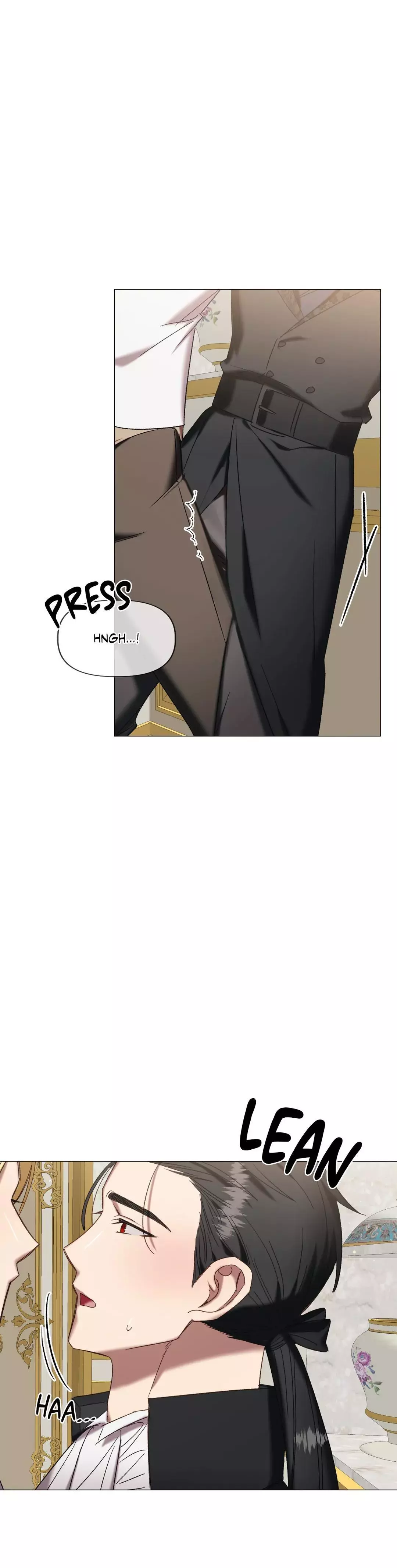 One Day I Was Proposed To By My Enemy - Chapter 50 Page 5