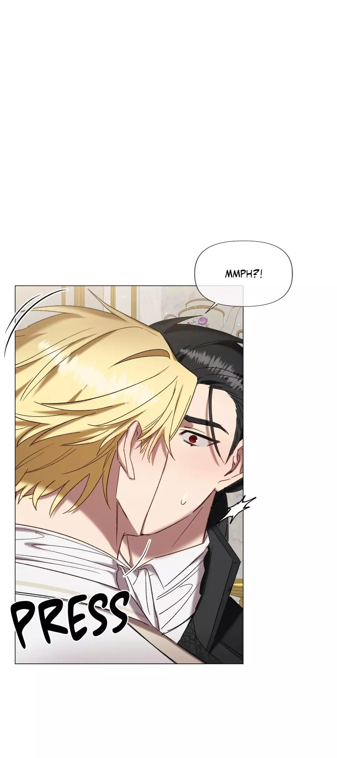 One Day I Was Proposed To By My Enemy - Chapter 50 Page 6
