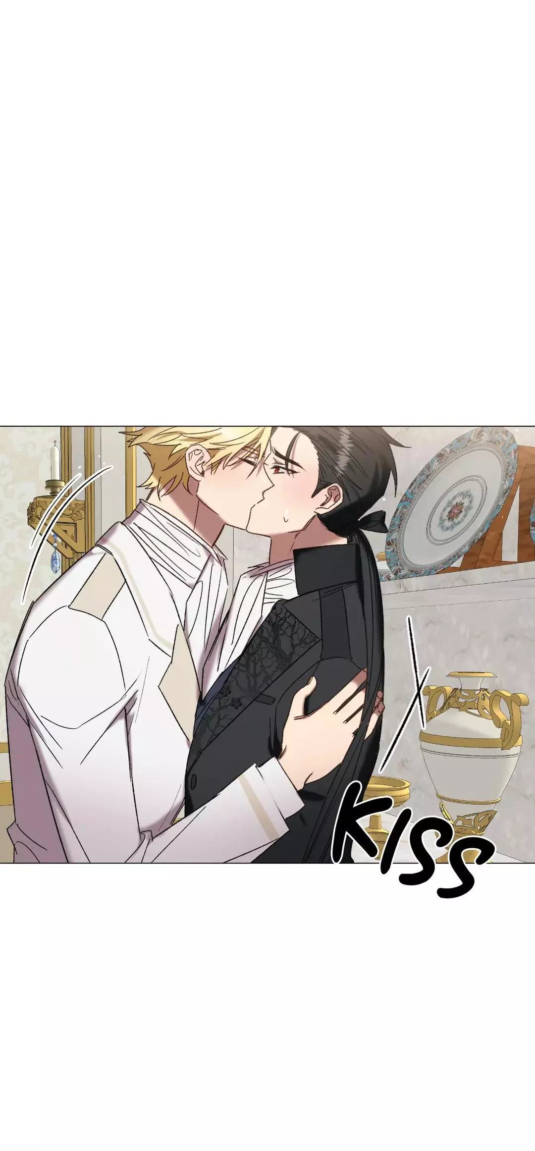 One Day I Was Proposed To By My Enemy - Chapter 50 Page 7