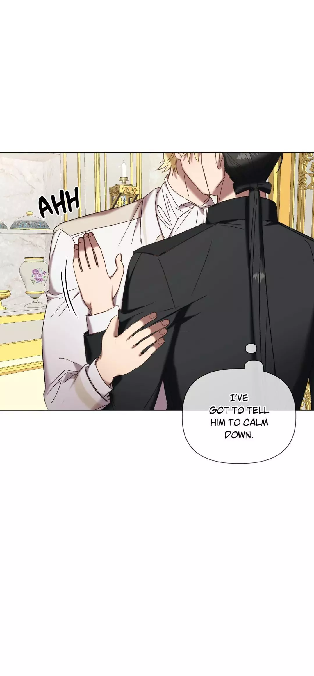 One Day I Was Proposed To By My Enemy - Chapter 50 Page 9
