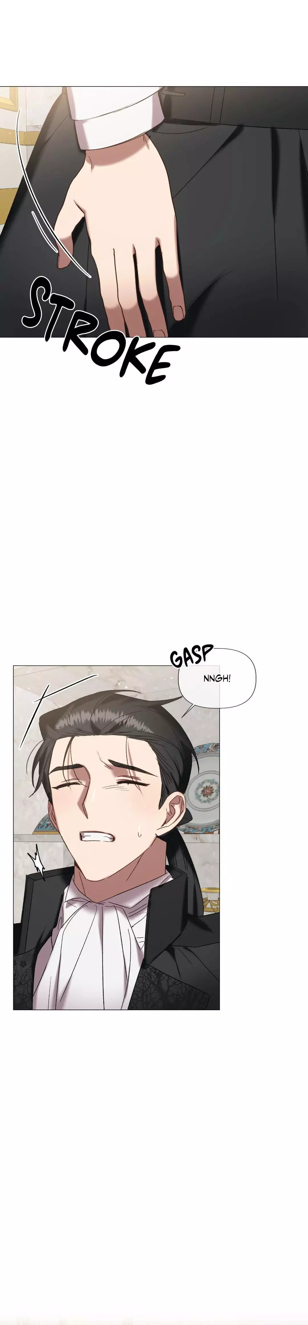 One Day I Was Proposed To By My Enemy - Chapter 50 Page 10