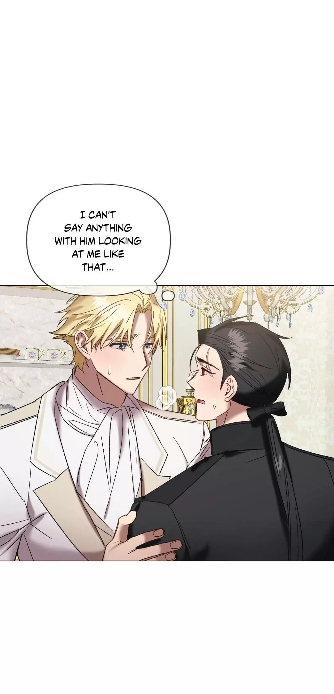 One Day I Was Proposed To By My Enemy - Chapter 50 Page 14