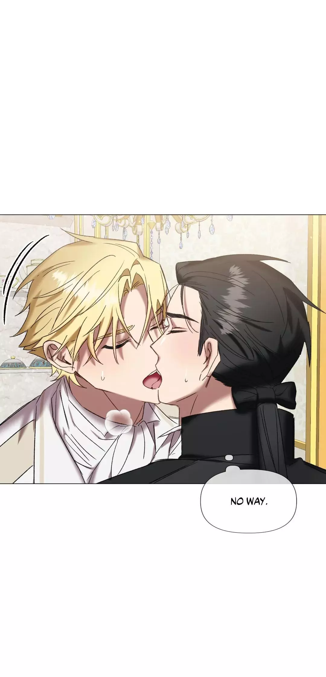 One Day I Was Proposed To By My Enemy - Chapter 50 Page 15