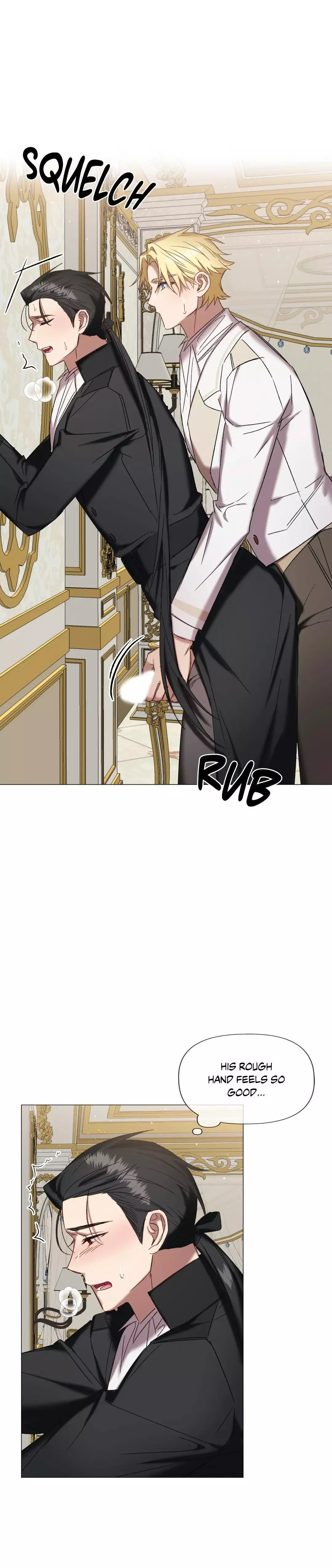 One Day I Was Proposed To By My Enemy - Chapter 50 Page 19