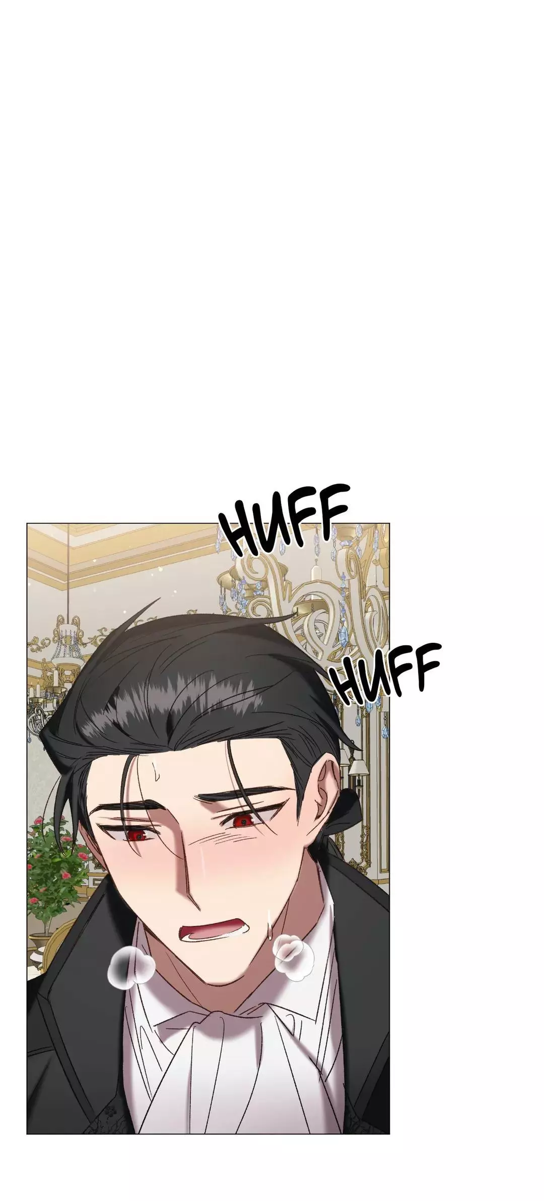 One Day I Was Proposed To By My Enemy - Chapter 50 Page 24